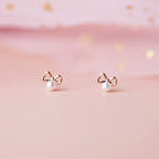 Vintage Handmade Pearl Earring