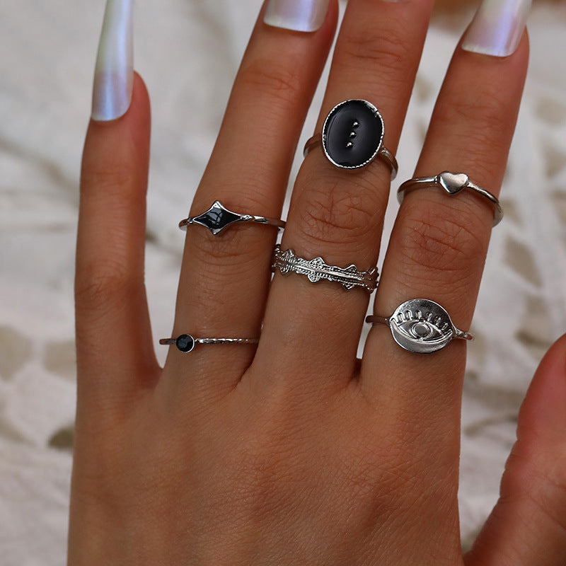 Vintage Handmade Set