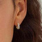 Beautiful Earring with Unique Style