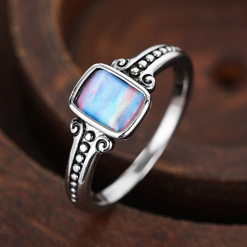 Charming Ring for Any Occasion