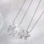 Vintage Handmade Necklace