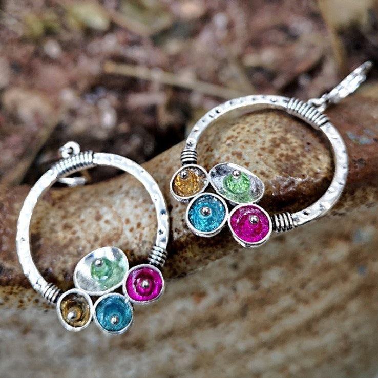 Stunning Earring for Daily Wear