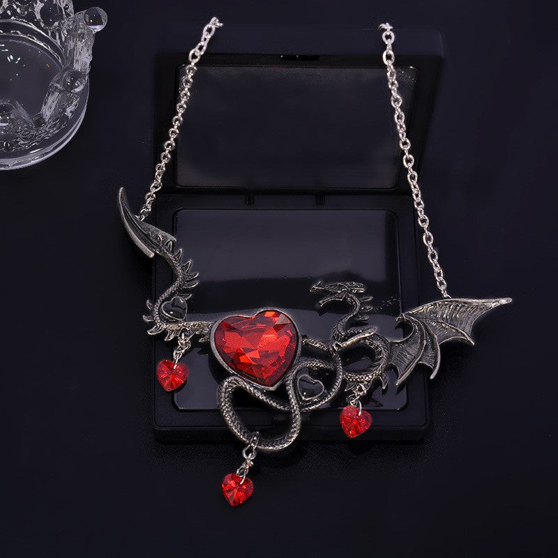 Beautiful Necklace with Unique Style