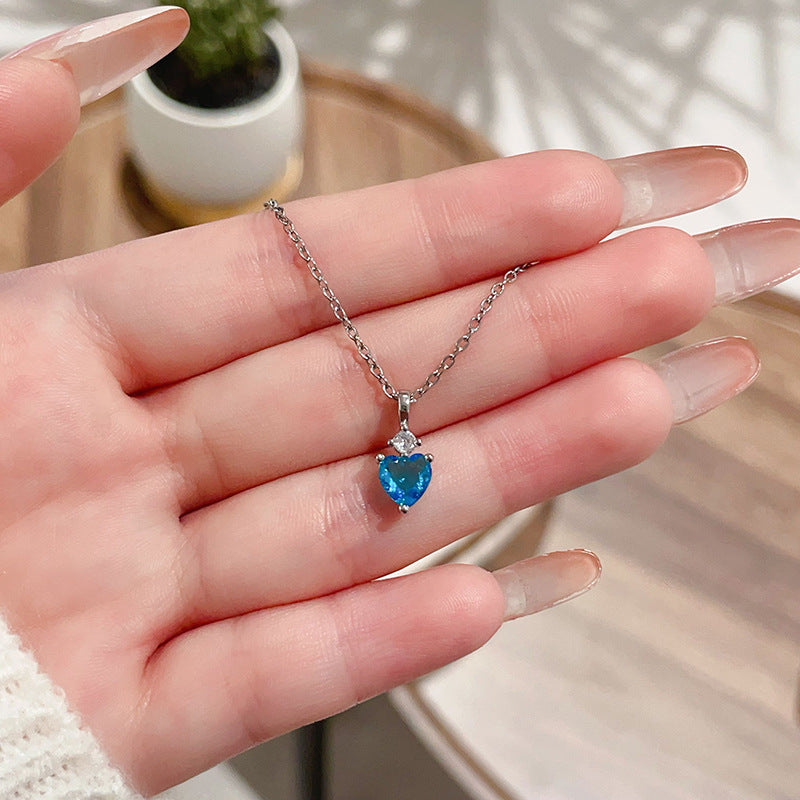 Vintage Handmade Necklace