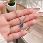 Vintage Handmade Necklace