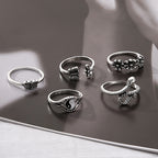 Vintage Handmade Ring