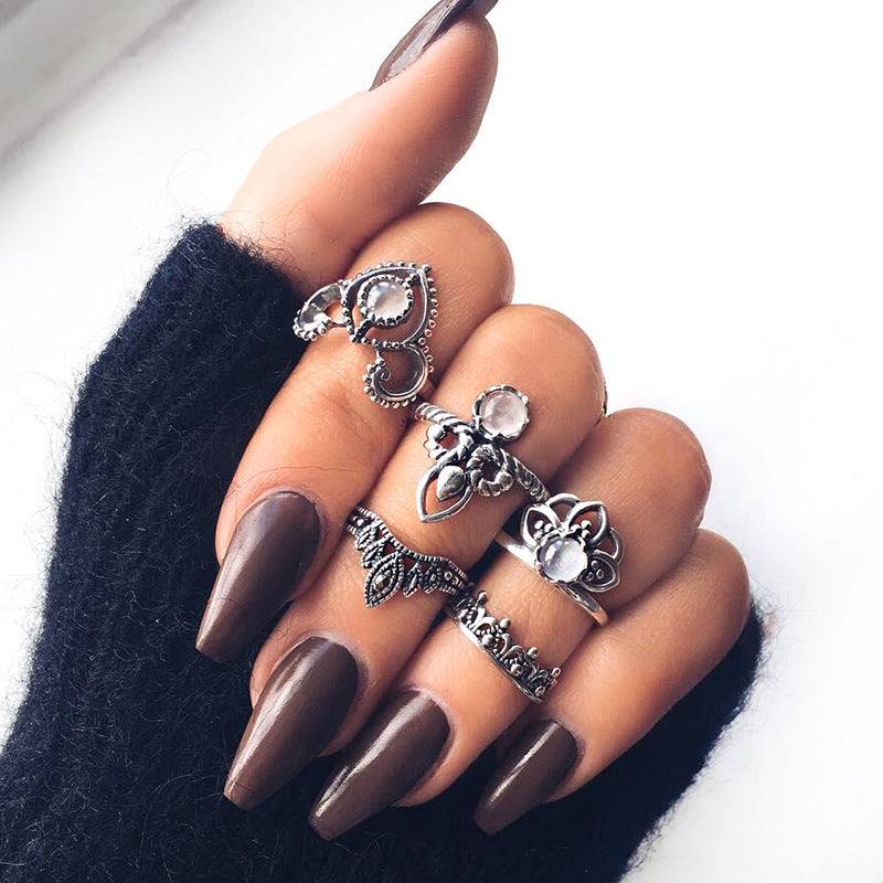 Stunning Set for Daily Wear