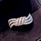 Charming Ring for Any Occasion