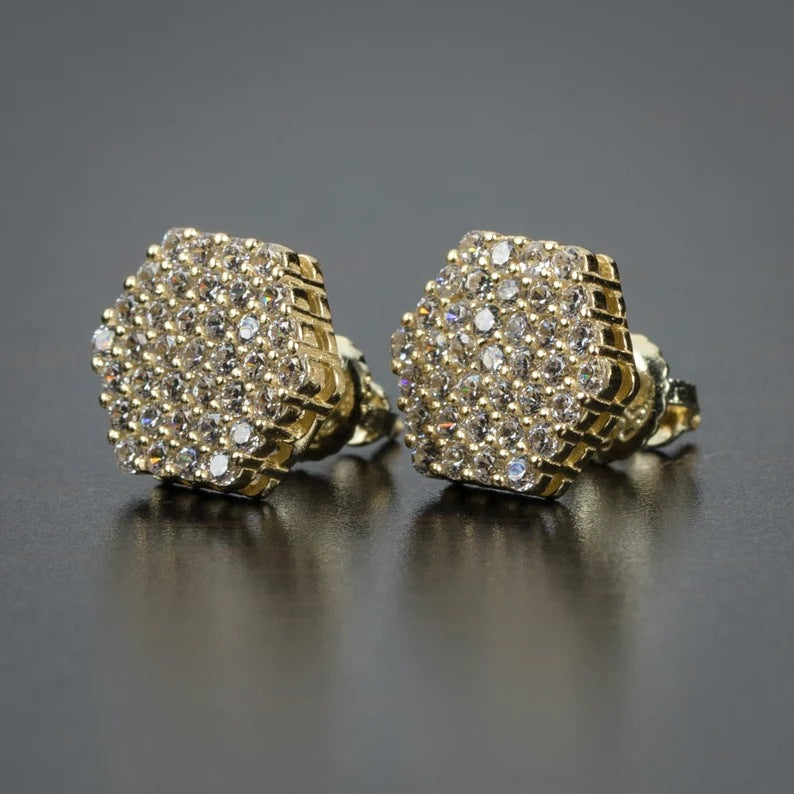Classic Earring with Timeless Appeal