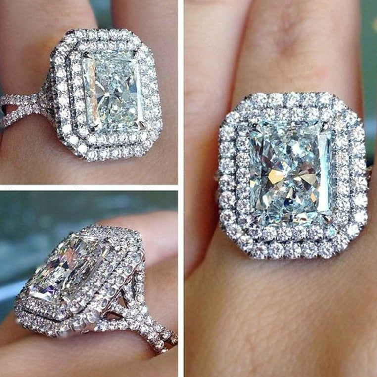 Vintage Handmade Ring