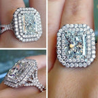 Vintage Handmade Ring