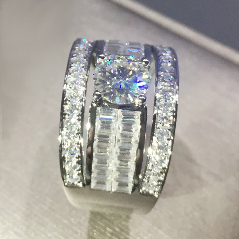 Vintage Handmade Ring