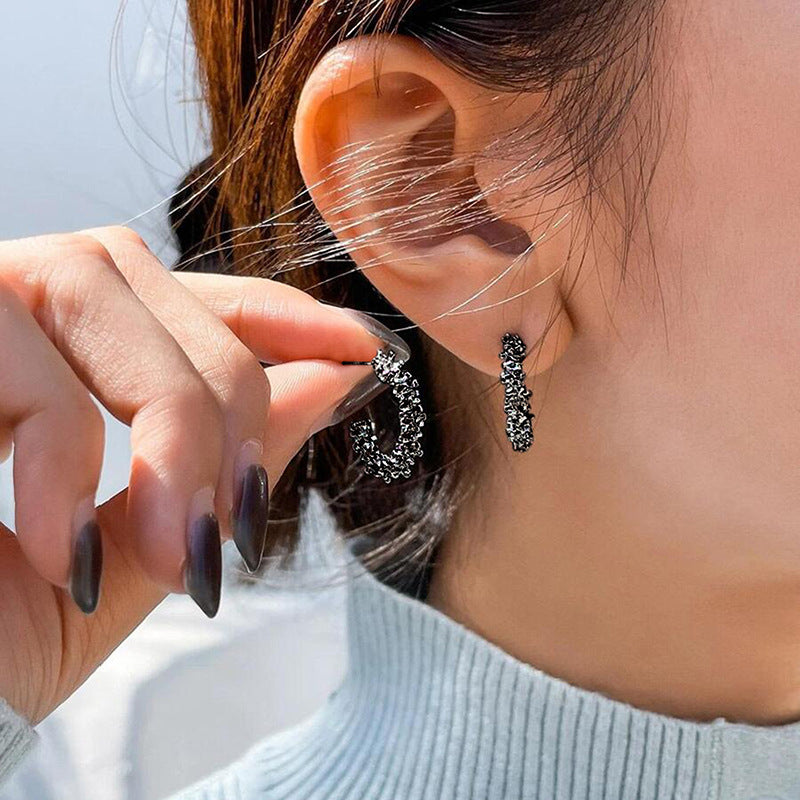 Beautiful Earring with Unique Style
