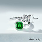 Delicate Artisan Ring