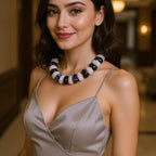 Beautiful Necklace with Unique Style