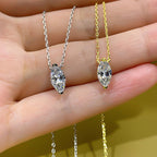 Delicate Artisan Necklace