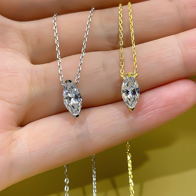 Delicate Artisan Necklace