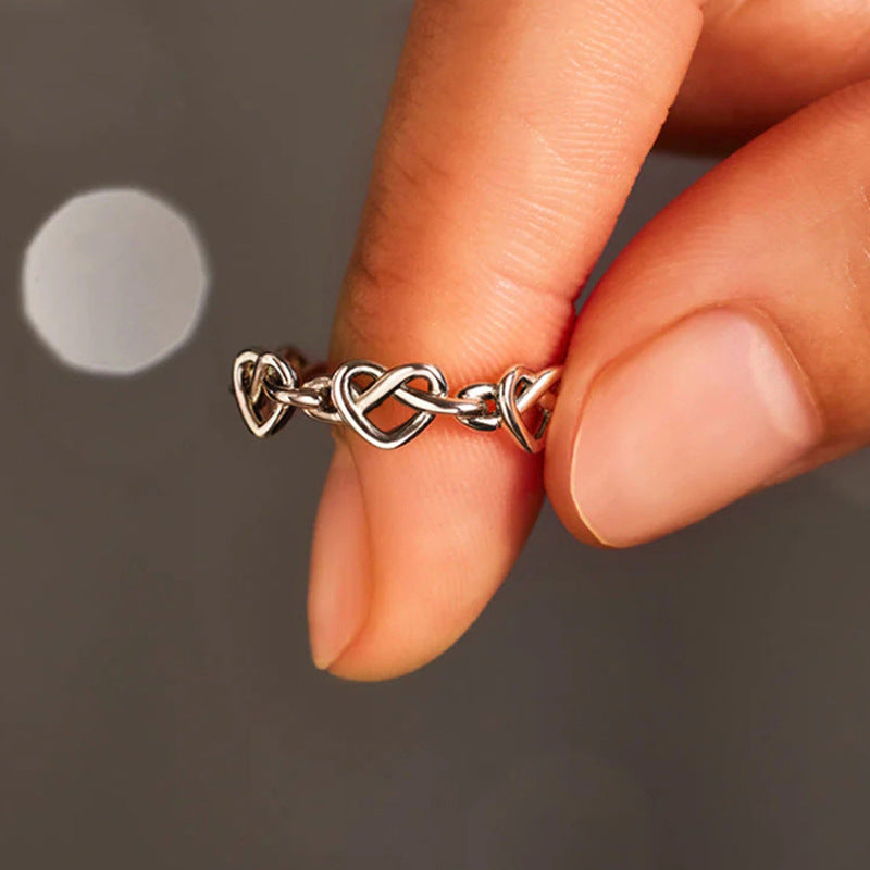 Stunning Ring for Daily Wear