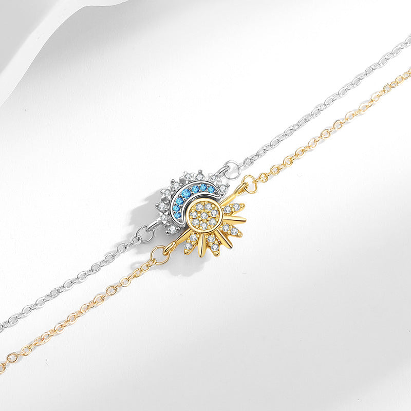 Beautiful Bracelet with Unique Style