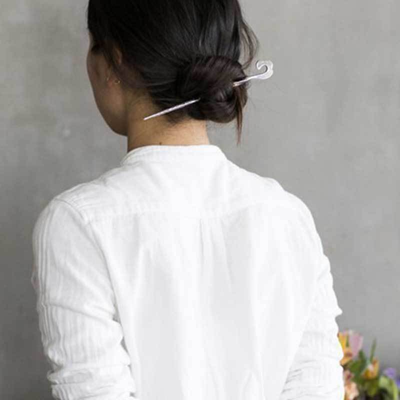 Stunning Silver Piece for Daily Wear