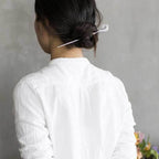 Stunning Silver Piece for Daily Wear