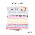 Vintage Handmade Necklace