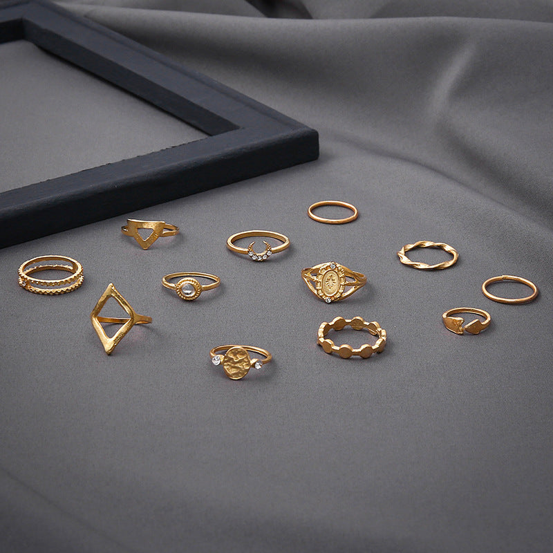 Stunning Set for Daily Wear