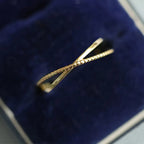 Vintage Handmade Ring