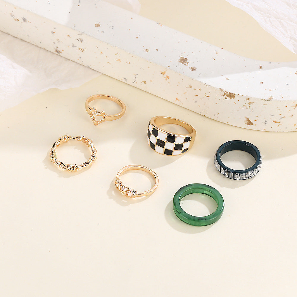 Stunning Set for Daily Wear