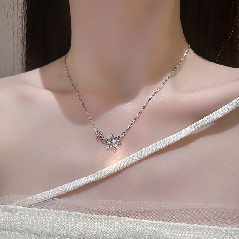 Vintage Handmade Necklace