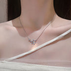 Vintage Handmade Necklace