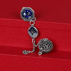 Vintage Handmade Silver Piece