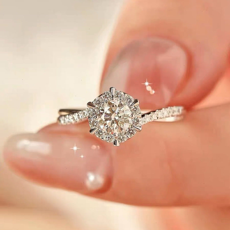 Stunning Ring for Daily Wear