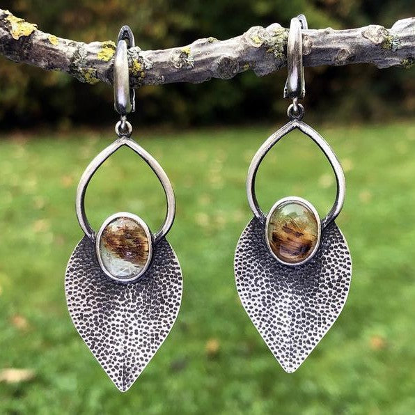 Classic Earring with Timeless Appeal