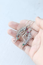 Elegant Earring for Every Occasion