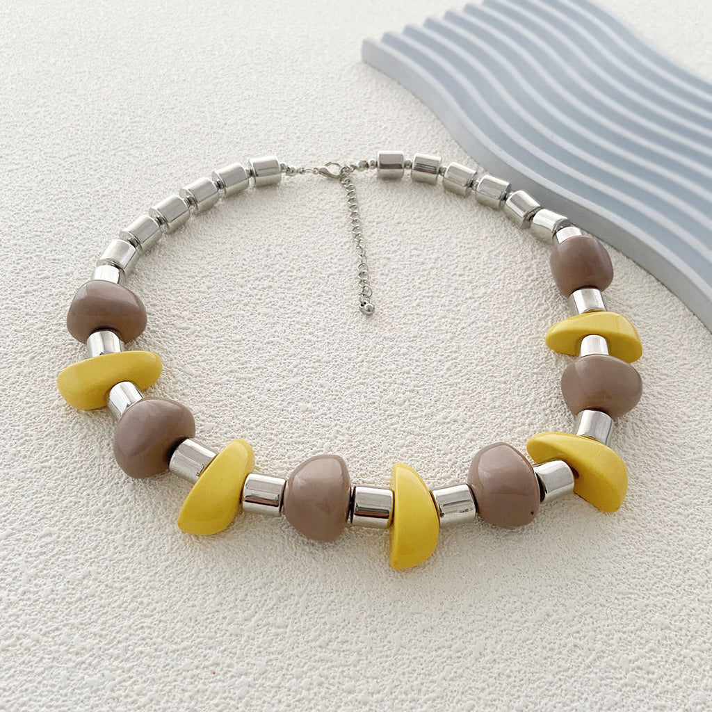 Beautiful Necklace with Unique Style