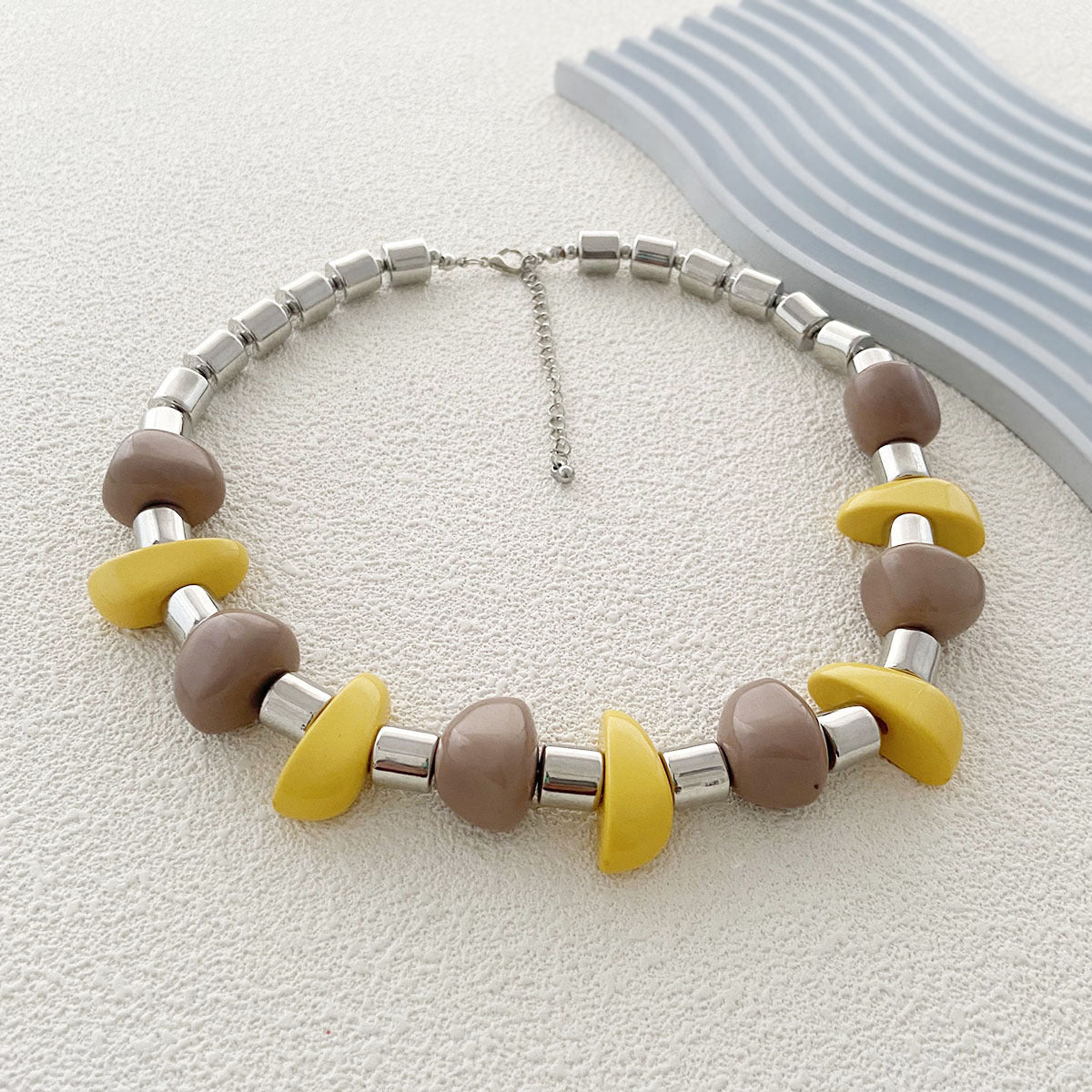 Beautiful Necklace with Unique Style