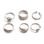 Vintage Handmade Set