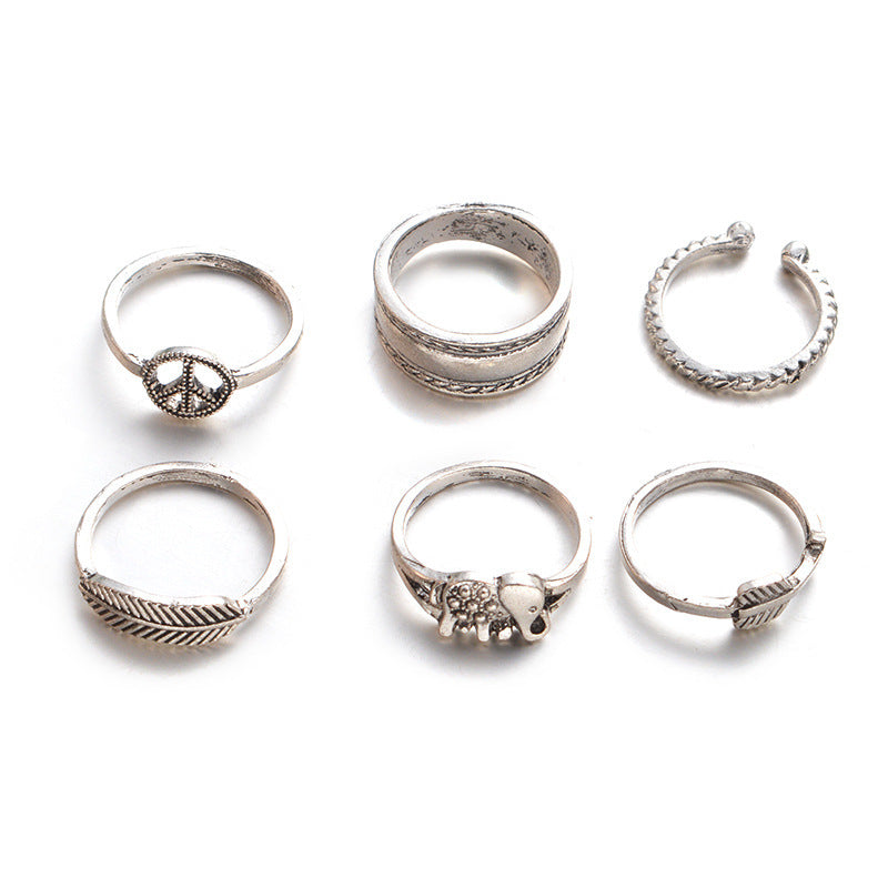 Vintage Handmade Set