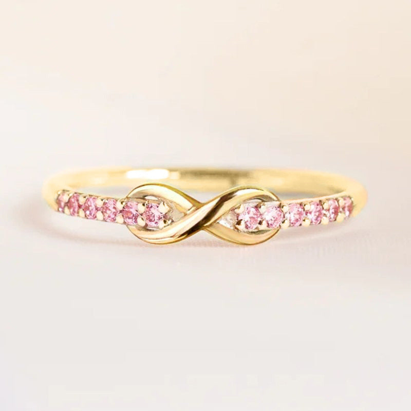 Romantic Ring for Special Moments