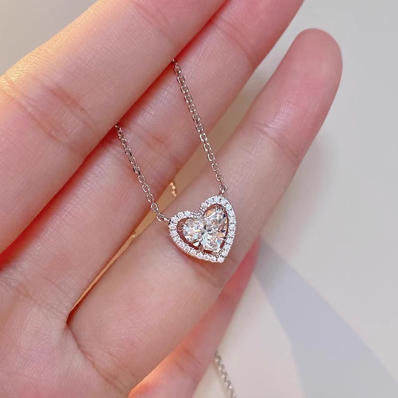 Beautiful Necklace with Unique Style