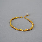 Beautiful Silver Bracelet with Unique Style