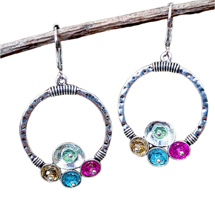 Stunning Earring for Daily Wear