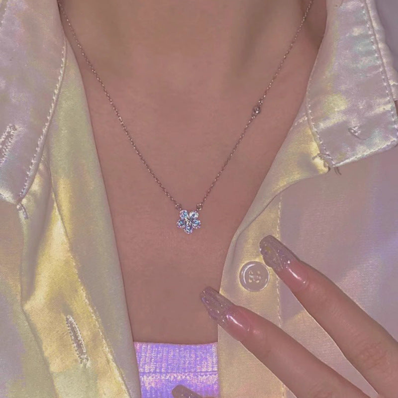 Vintage Handmade Necklace