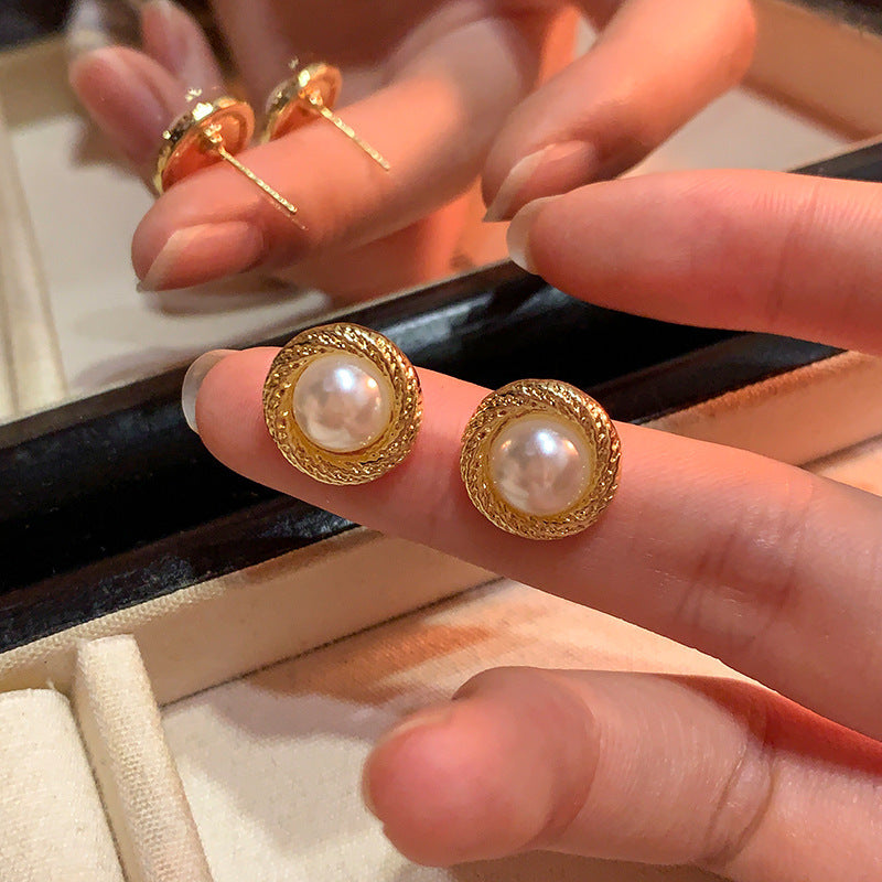 Vintage Handmade Piece