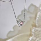 Vintage Handmade Necklace