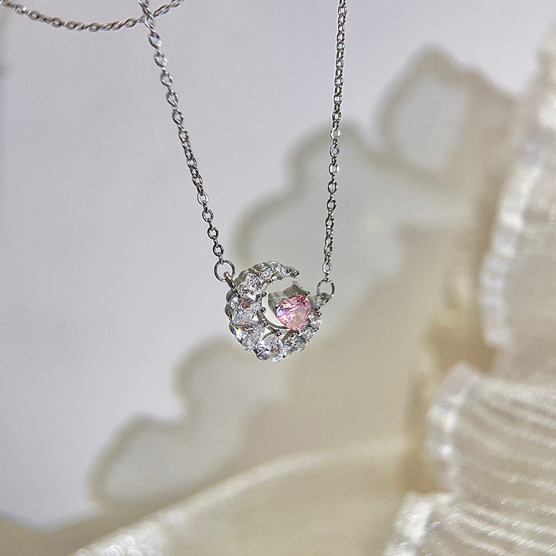 Vintage Handmade Necklace