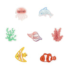 Vintage Handmade Set