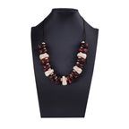 Vintage Handmade Necklace