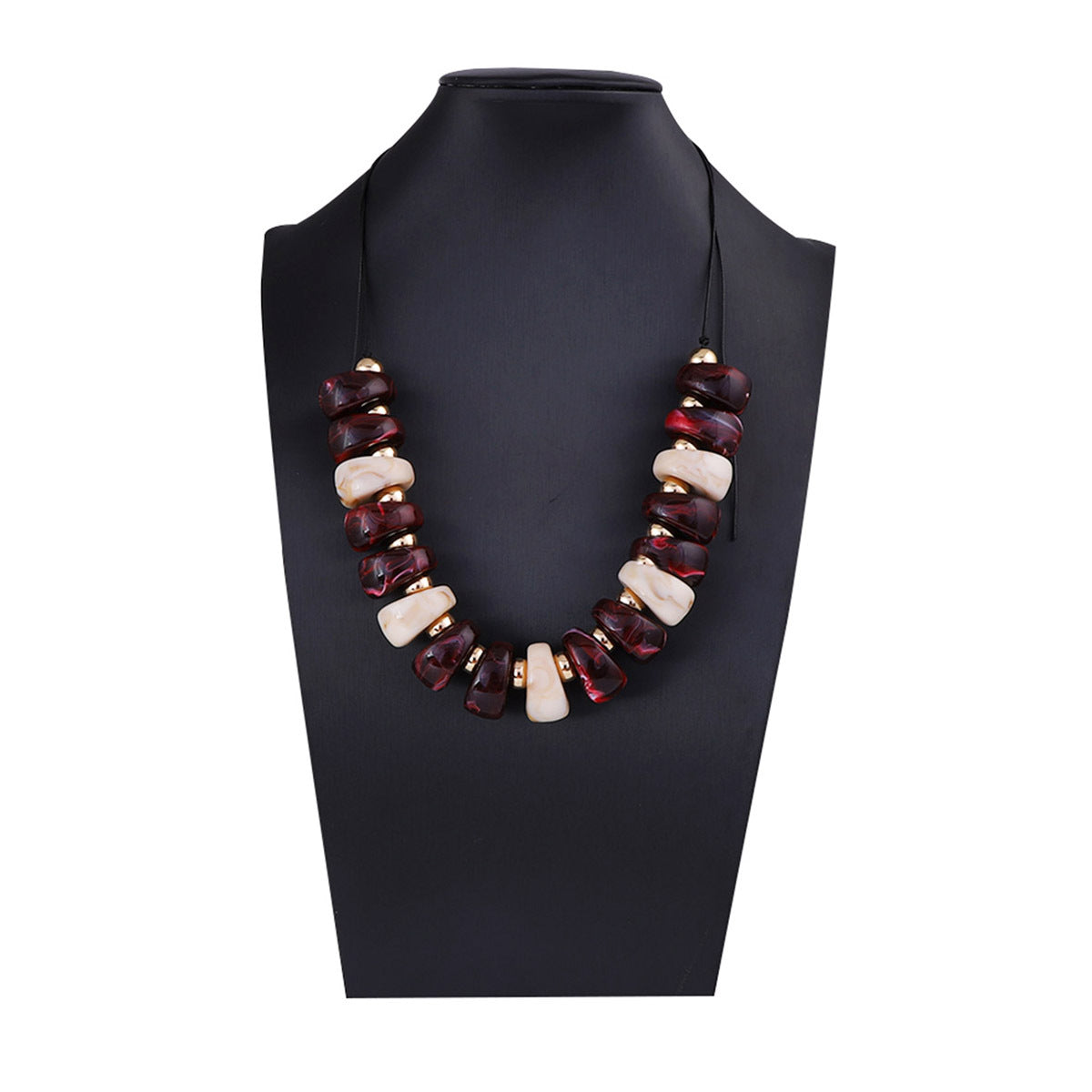 Vintage Handmade Necklace